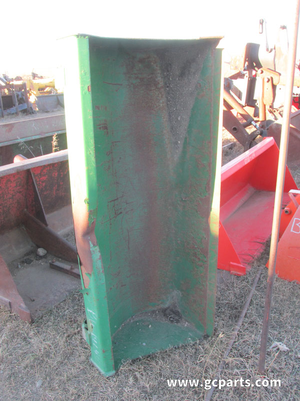 4FT BUCKET W/O GRAPPLE